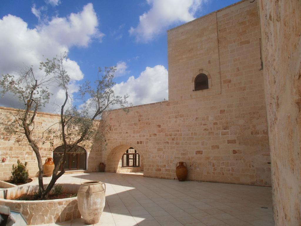 Masseria Nuova Francavilla Fontana Buitenkant foto