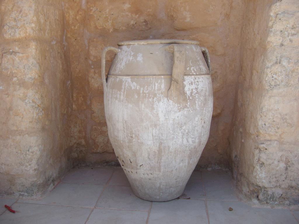 Masseria Nuova Francavilla Fontana Buitenkant foto