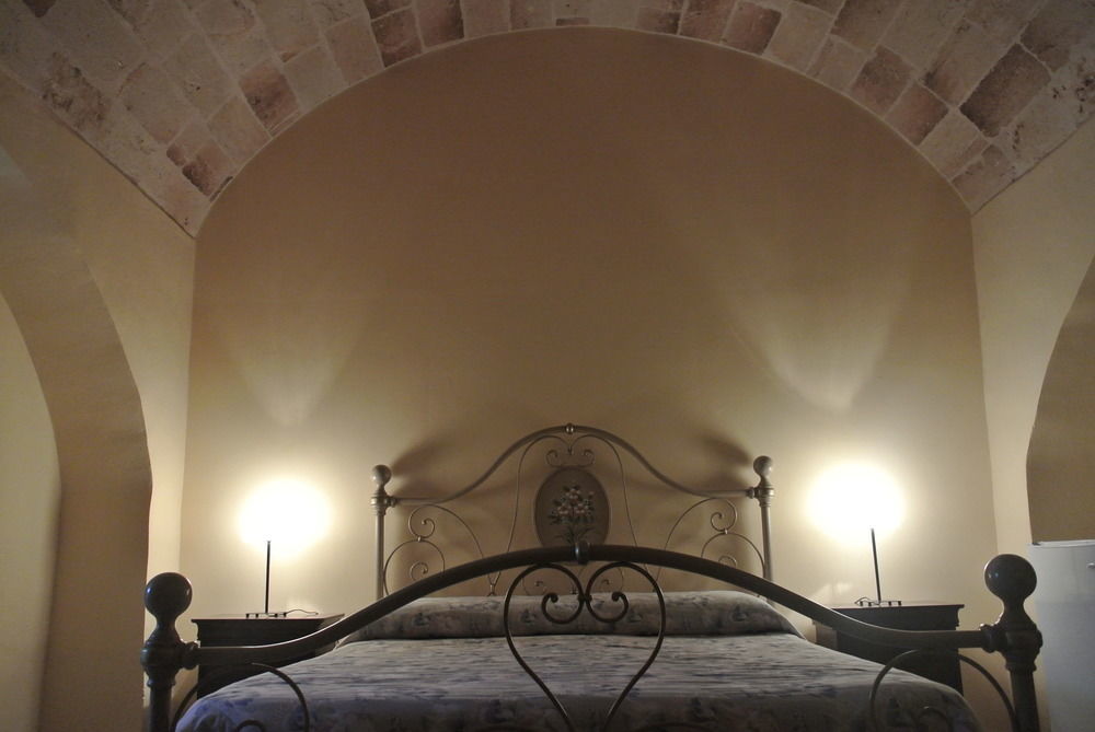 Masseria Nuova Francavilla Fontana Buitenkant foto