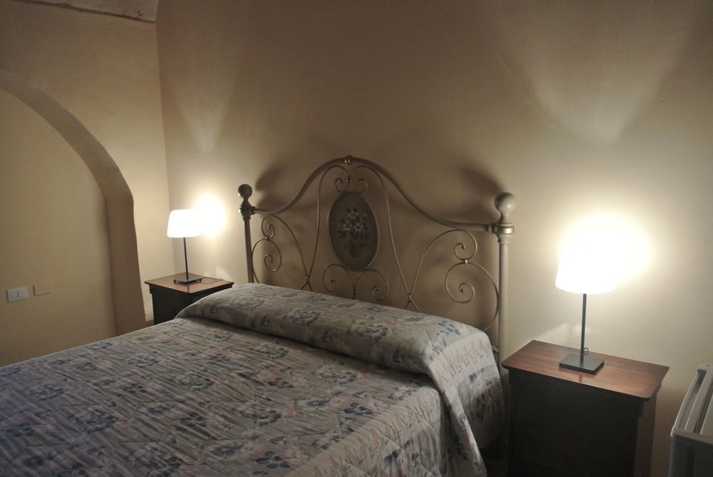 Masseria Nuova Francavilla Fontana Buitenkant foto