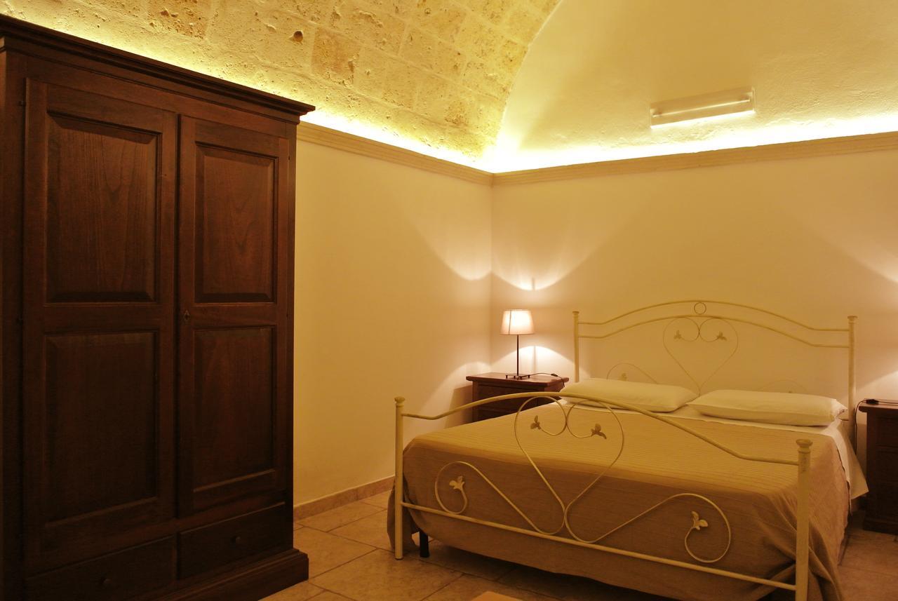 Masseria Nuova Francavilla Fontana Buitenkant foto